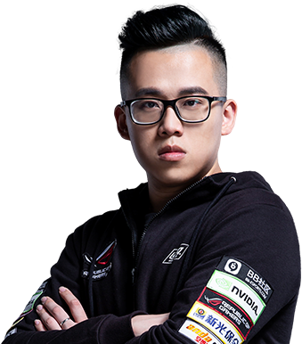 Ahq Ziv 2018 Summer - Ahq E-sports Club (400x400), Png Download