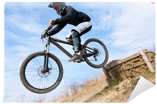 Mountain Bike (400x400), Png Download