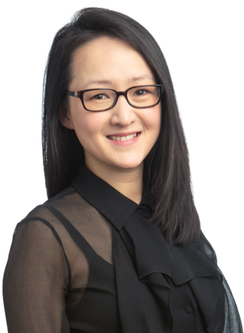 Amber Chen - Anna Khan Bessemer Venture Partners (480x480), Png Download