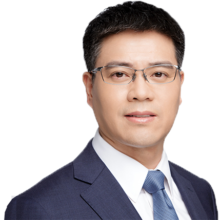 Chen Zhongyue - Businessperson (700x520), Png Download