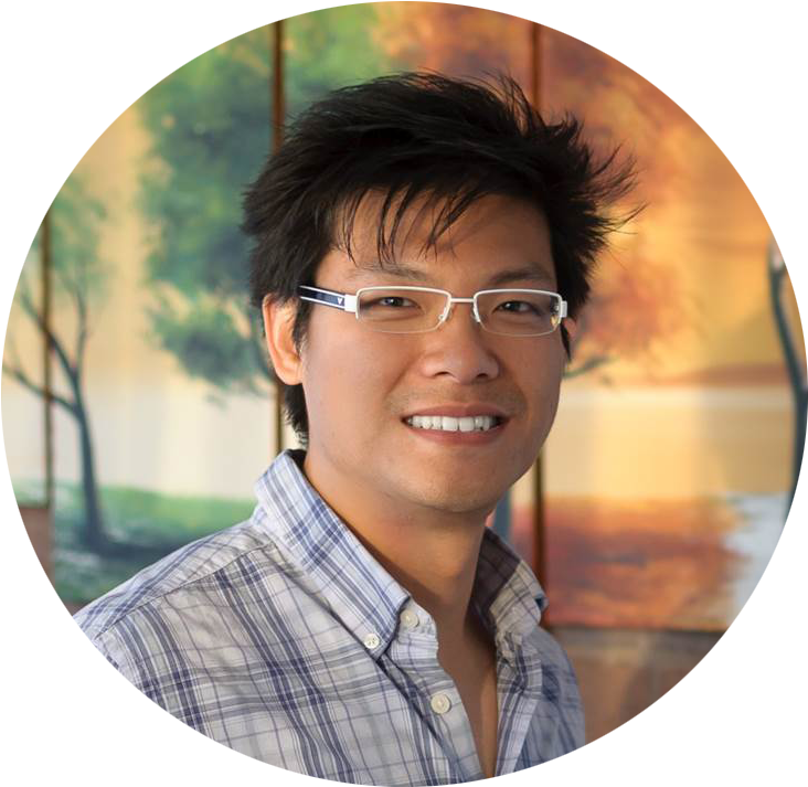 Ernest Chen - Willful Minds Counselling Services (826x851), Png Download