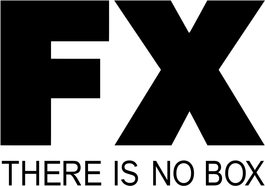 Fx Logo - Fx Logo Transparent (1000x716), Png Download