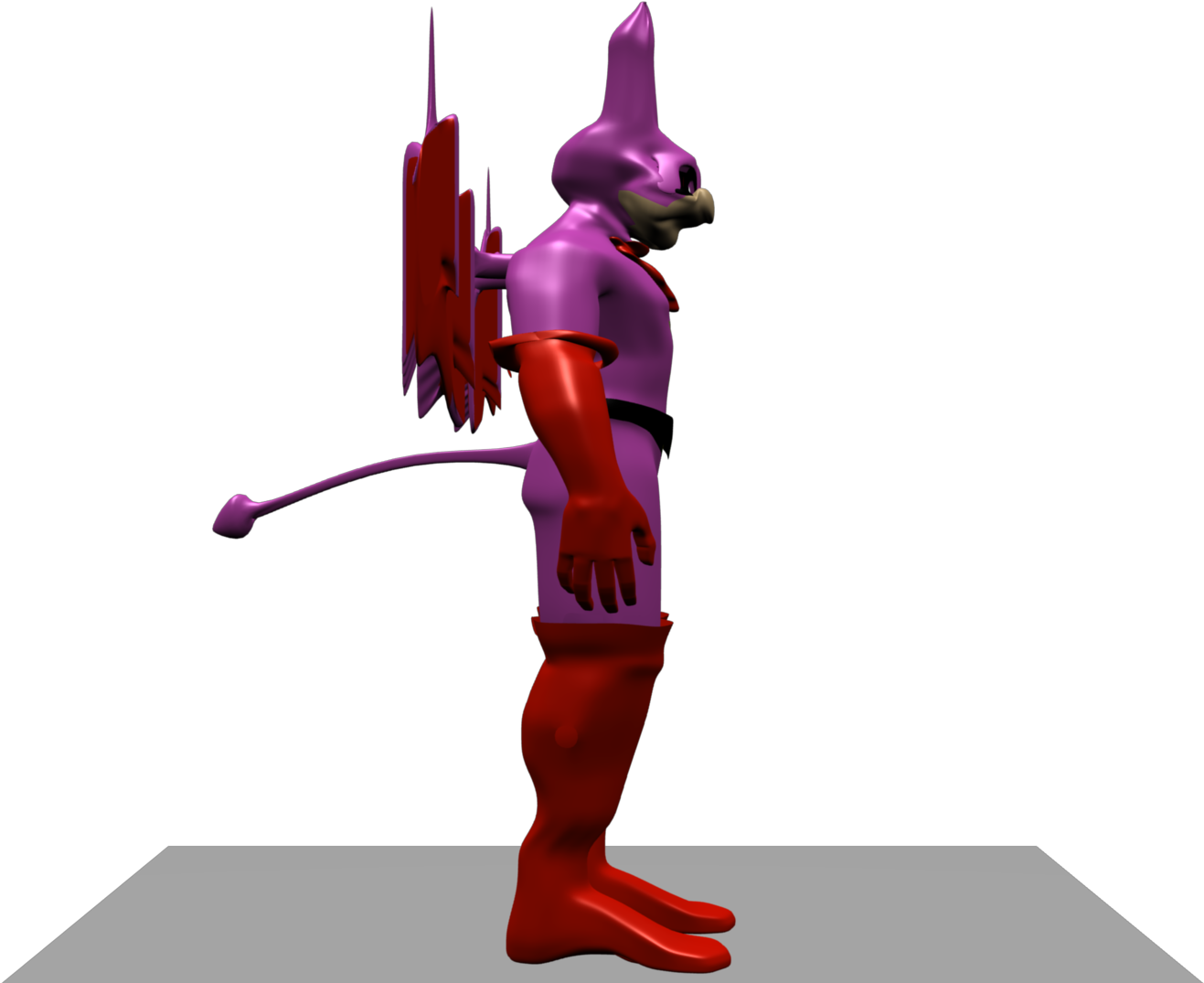 Add Media Report Rss Side With Wings - Illustration (1920x1080), Png Download