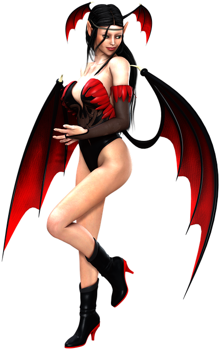 Women Warrior Png Sexy (500x593), Png Download