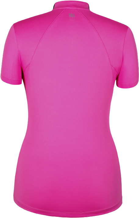 Bryanna Top - T-shirt (500x781), Png Download