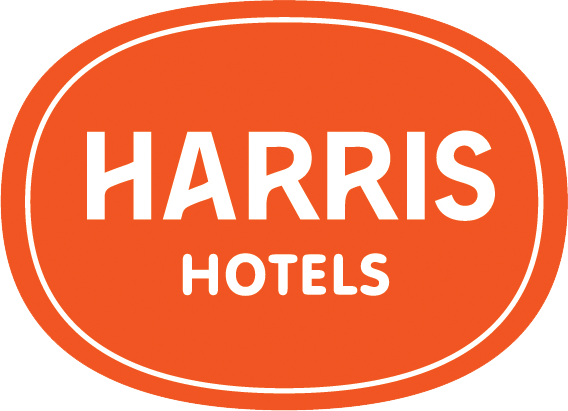 Harris Hotel (568x411), Png Download