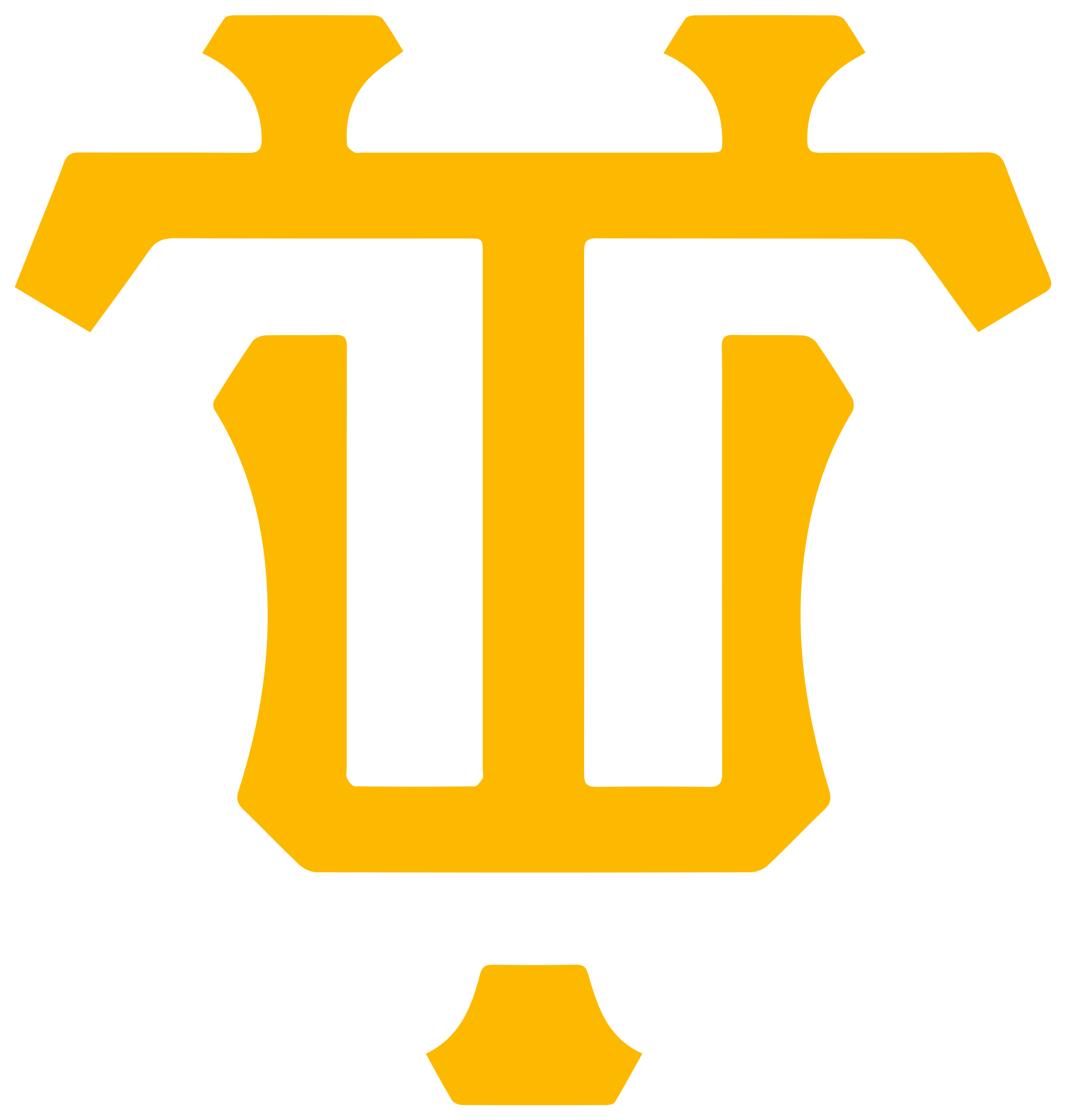 Toledo Club Baseball - Cross (3000x3000), Png Download