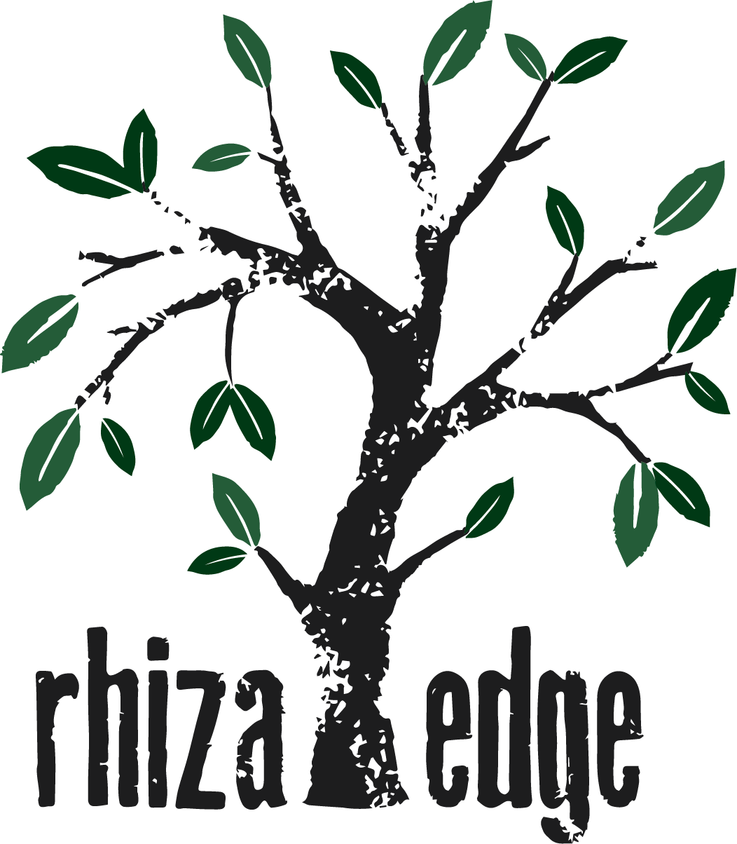Rhiza Press (1052x1204), Png Download