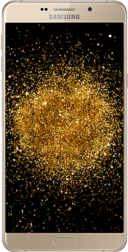 Galaxy A9 Pro - Samsung A9 Pro Price In India (802x615), Png Download