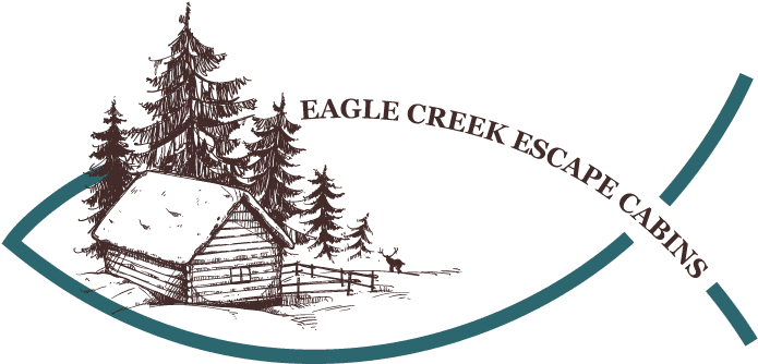 Eagle Creek Escape - Alex Schoeller Sketching Pad Eskiz Defteri Blok A4 (792x386), Png Download