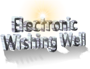 Wishing Well - Logo - Logo (420x300), Png Download