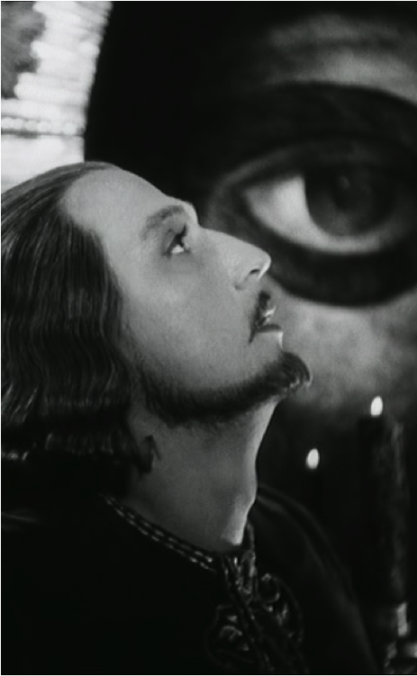 Fermer Sergeï Eisenstein, Ivan Le Terrible, - Sergei Eisenstein (462x1000), Png Download