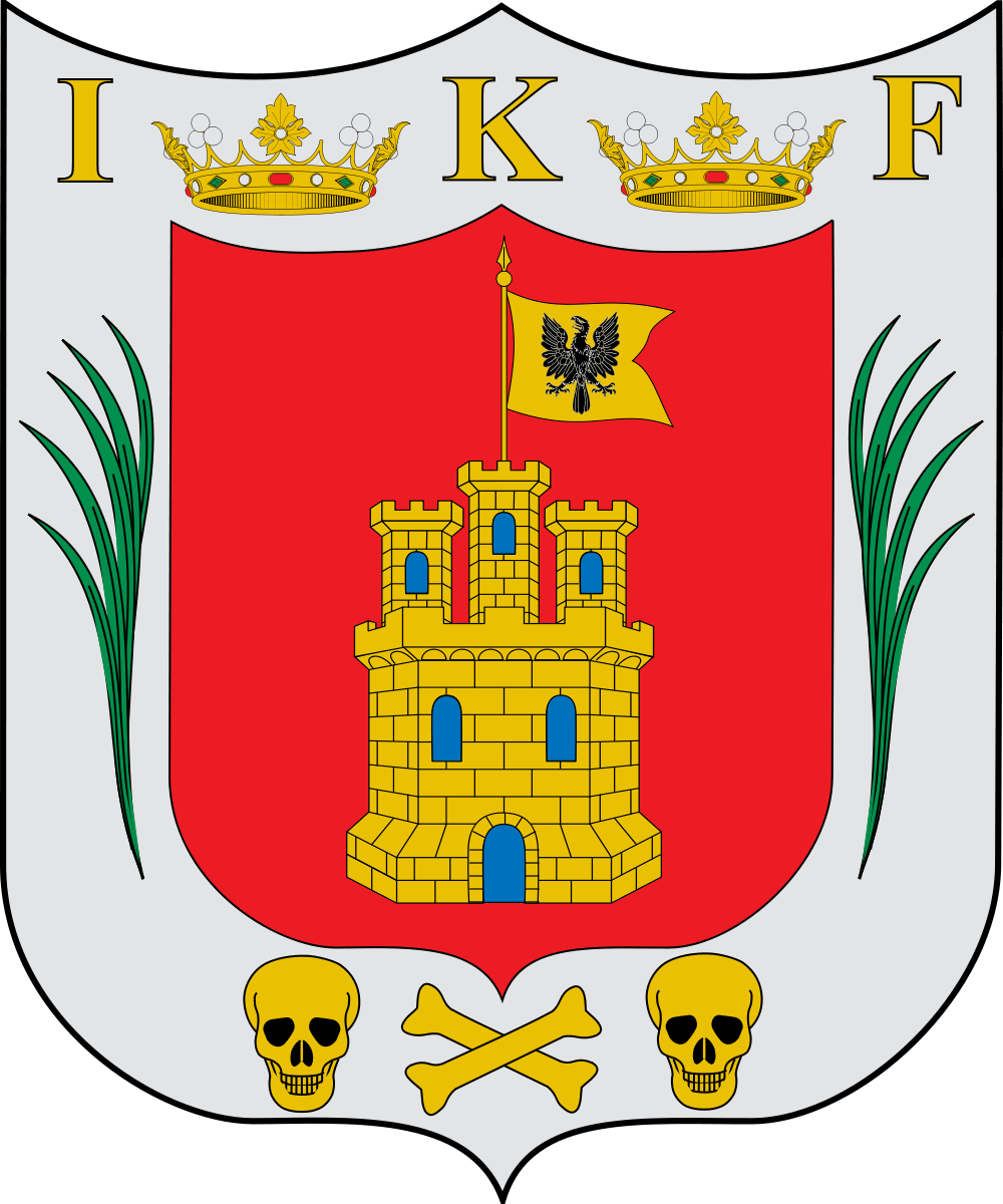 Escudo De La Bandera De Tlaxcala (1000x1200), Png Download
