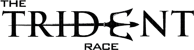 Home - Trident Race (711x246), Png Download