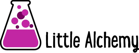 Little Alchemy Logo - Make Titanic In Little Alchemy (574x220), Png Download