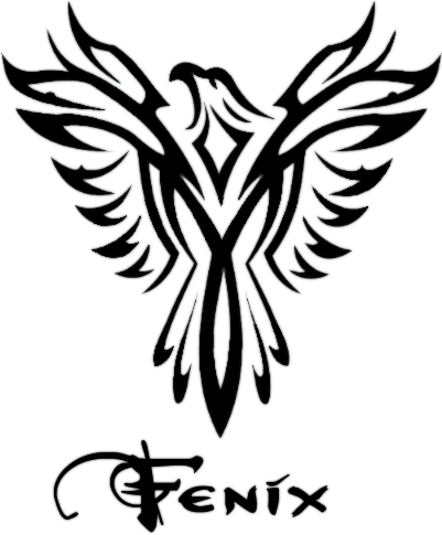 Fenix - Valor Lol (400x500), Png Download