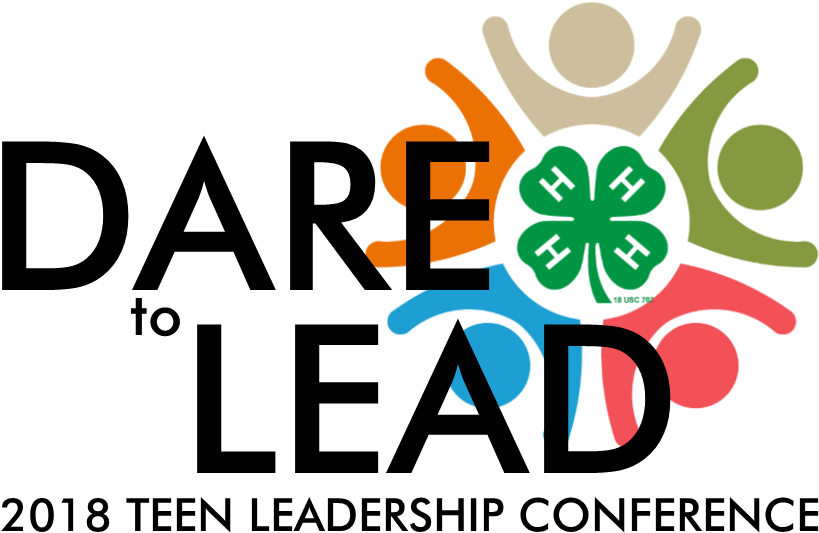 Teen Leadership Conference - Graphic Design (878x595), Png Download