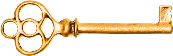 Gold Key - Covenant Keepers: Unlocking The Miracles God Wants (800x500), Png Download