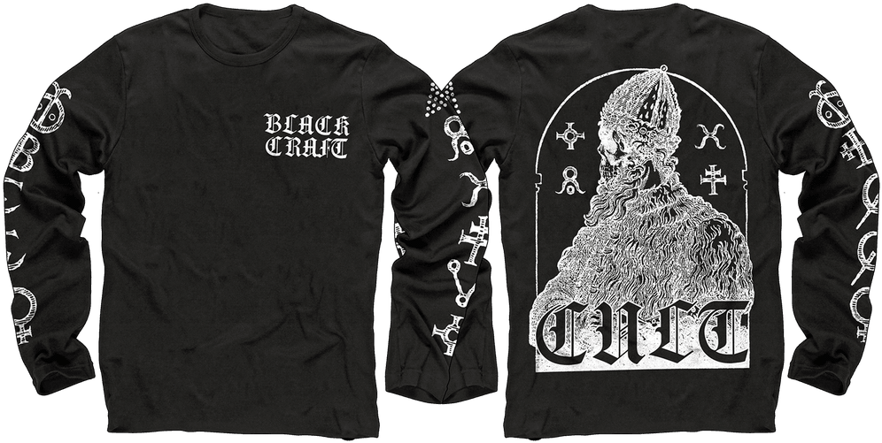 Long Sleeve Tee - Long-sleeved T-shirt (1000x525), Png Download