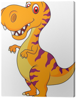 Cute Dinosaur (400x400), Png Download