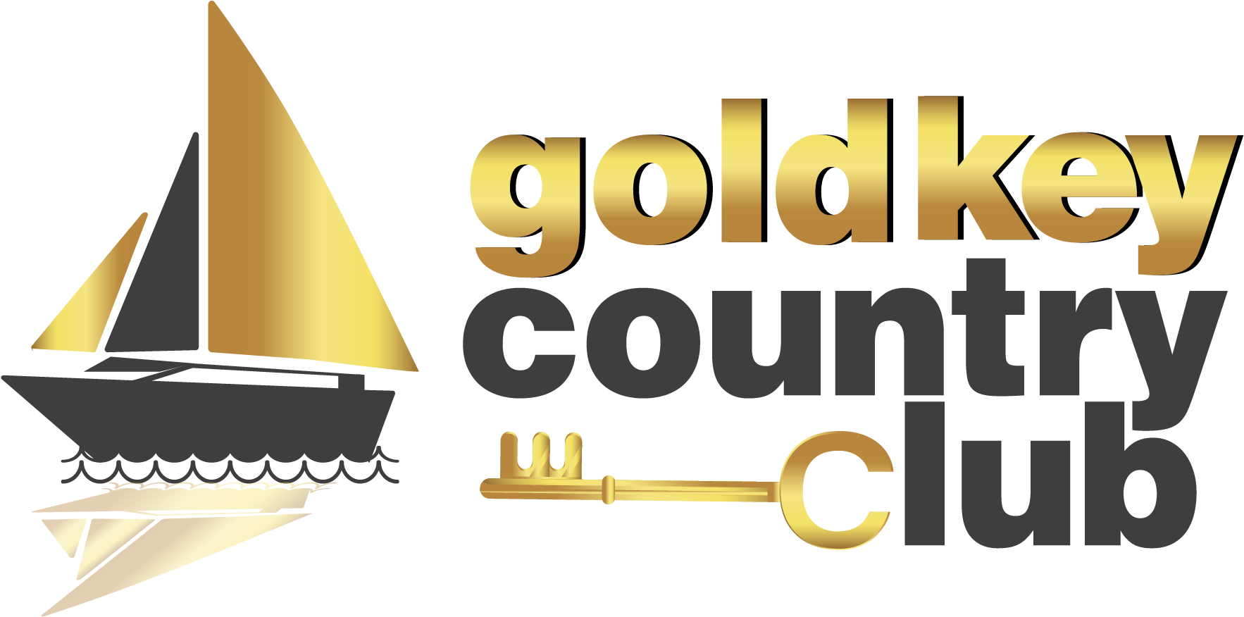 All Of Gold Key Lake Country Club Amenities Are For - Sail (2157x1287), Png Download
