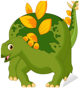 Triceratops Cartoon Png (400x400), Png Download