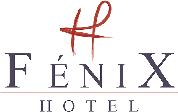 Hotel Fenix (662x410), Png Download