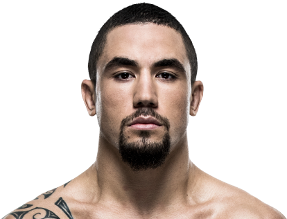 [ Img] - Whittaker Vs Romero 2 (500x325), Png Download