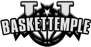 Poupluche Shaq O'neal Lakers 25cm - Baskettemple Logo (500x500), Png Download