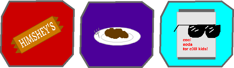 Icons (795x233), Png Download