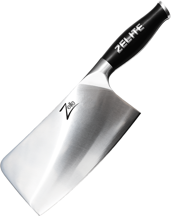 Cleaver Knife Min - Bowie Knife (790x790), Png Download