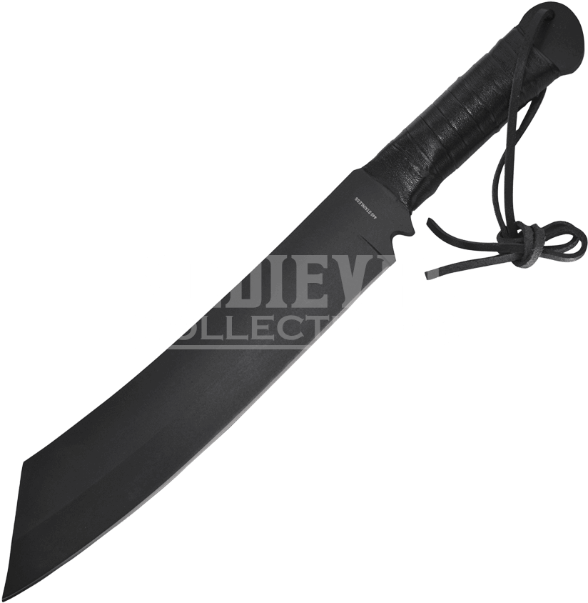 Buckshot Brand Machete Hunting Knife (850x850), Png Download