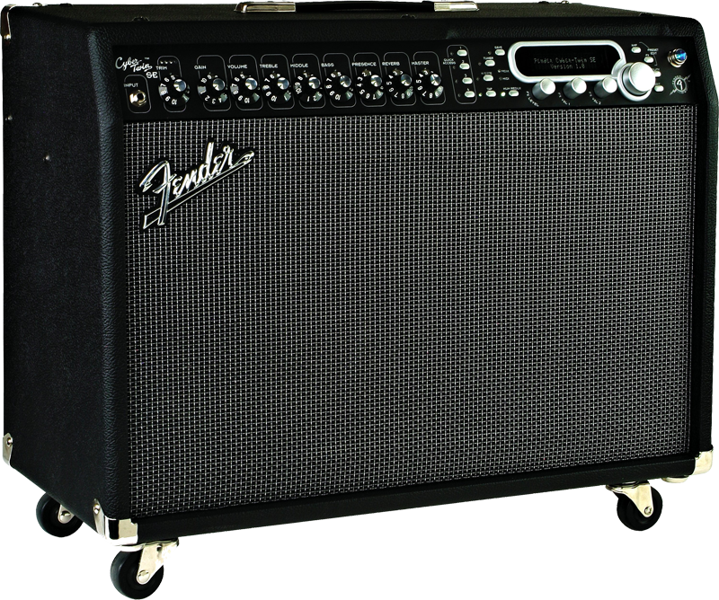 Guitar Amp With Wheels (800x668), Png Download