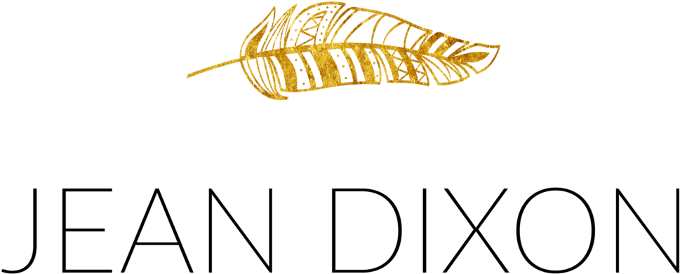 Jean Dixon Lpc - Psychotherapy (1000x462), Png Download