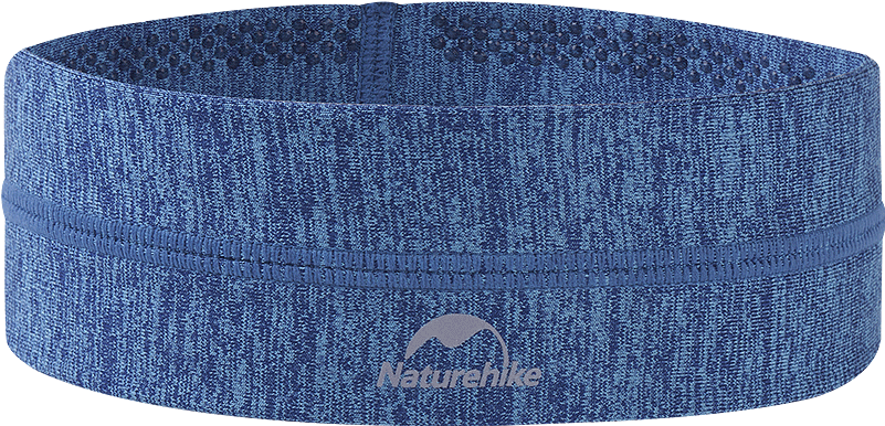 Lightbox Moreview - Unisex Sweatband Yoga Headband Elastic Turban Sports (800x800), Png Download