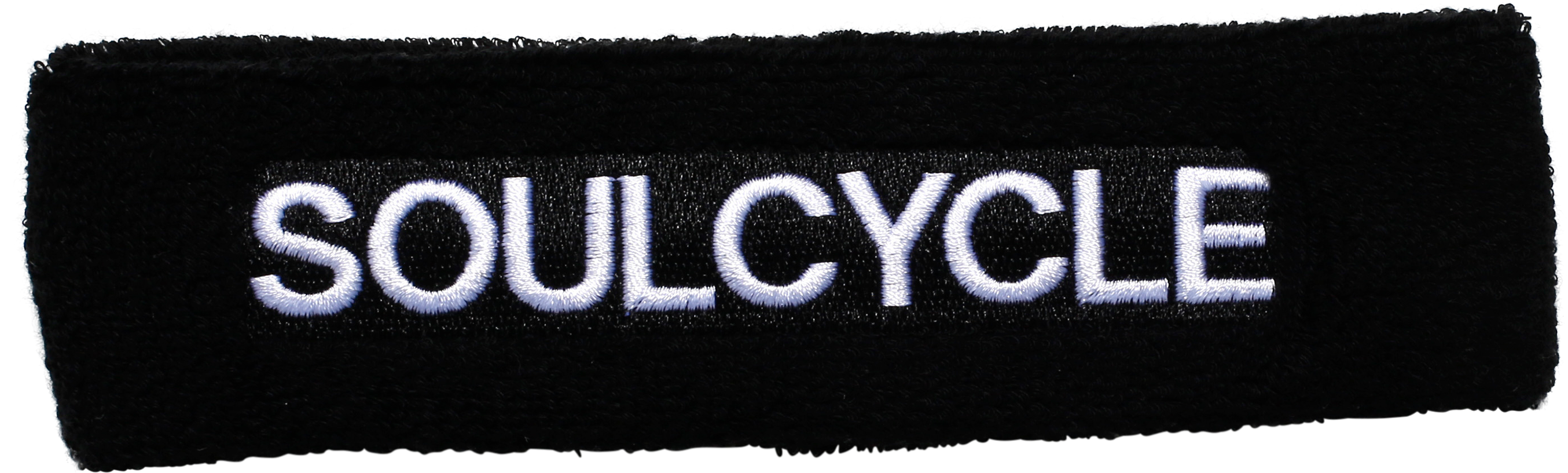 Soulcycle Headband (3000x3000), Png Download