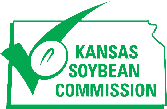 Thank You To Our Sponsor - Kansas Soybean Commission (543x355), Png Download