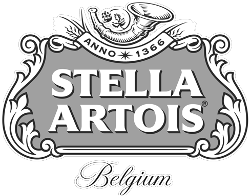 Stella Artois Psd - Logo De Stella Artois (500x390), Png Download