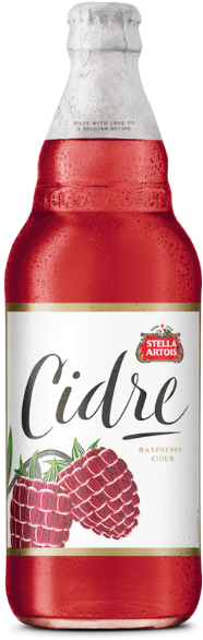 Stella Artois Premium Lager - Stella Artois Cidre Apple 500ml (440x616), Png Download