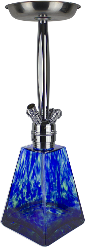 Blue-bubbles - Nps Ultimate Pyramid (800x800), Png Download