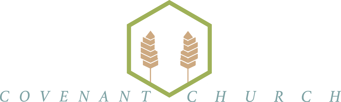 Fcc Logo 2-edited - Faith Covenant Church Saint Petersburg (1195x359), Png Download