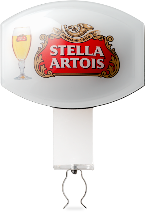 Stella Artois (800x762), Png Download