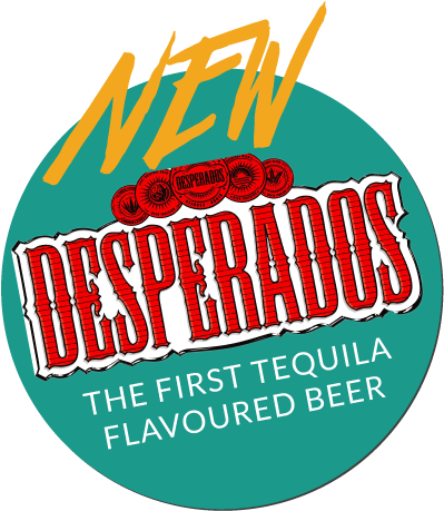 Desperados (500x500), Png Download