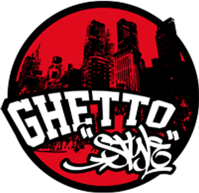 Ghetto-style - Ghetto Style Fusion Concept (400x400), Png Download