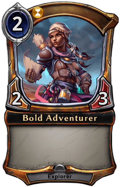 Azindel The Wayfinder (416x660), Png Download