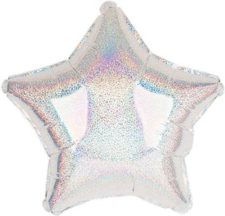 🎈 Holographic 🎈 - Picsart Photo Studio (540x540), Png Download