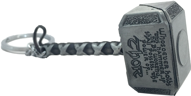 Martillo Thor Png - Bracelet (800x800), Png Download