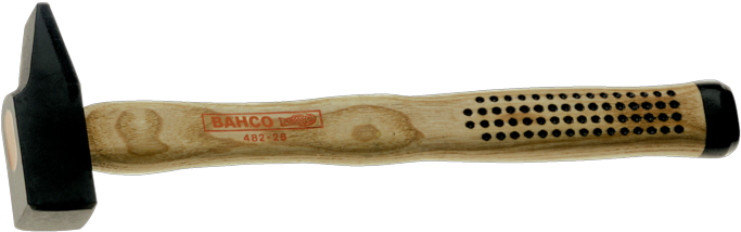 Martillo Para Ribete - 482-25 Nýtovací Kladivo Bahco (800x600), Png Download