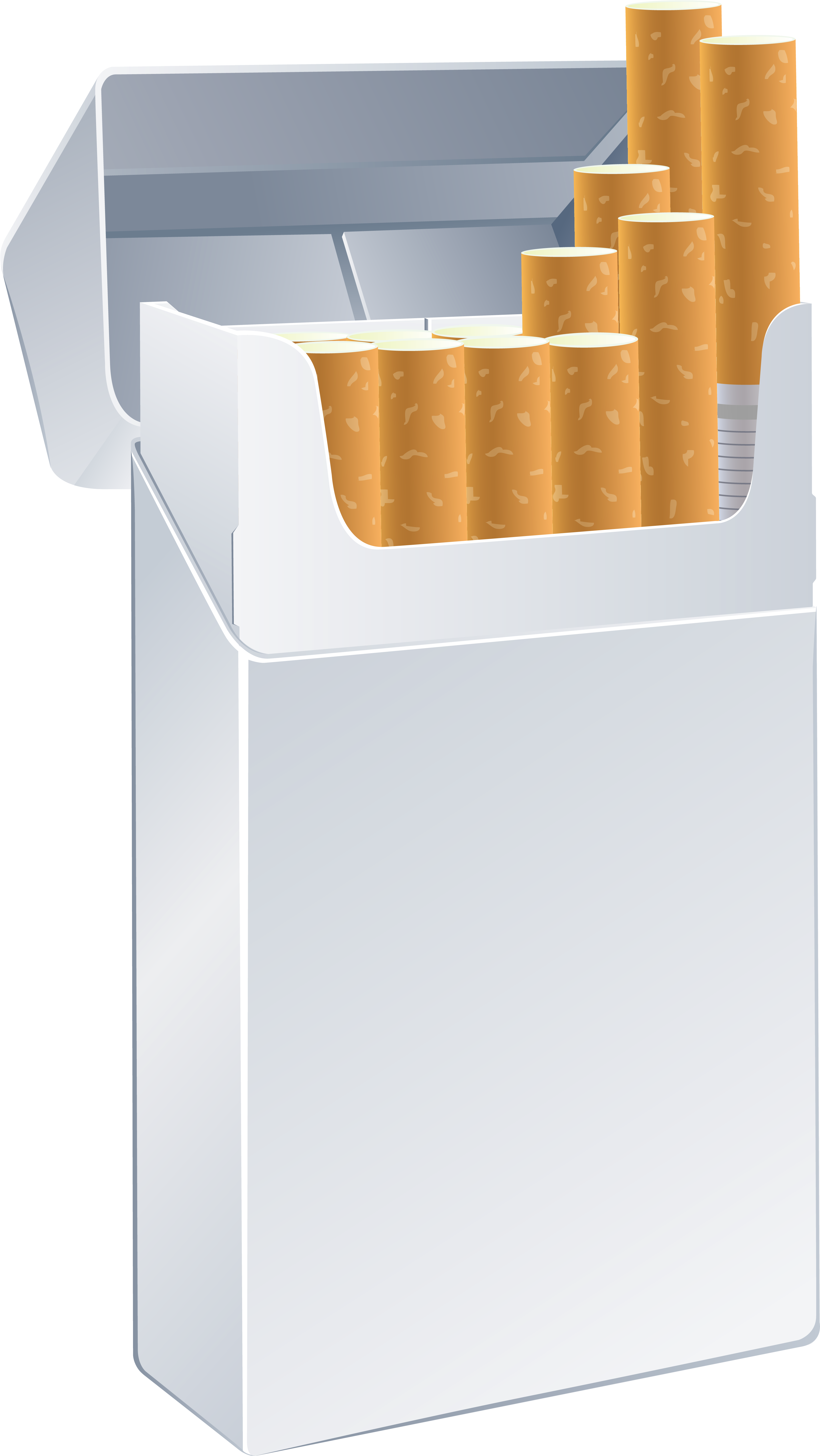 Download Cigarette Pack - HD Transparent PNG - NicePNG.com