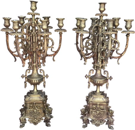 Antique (736x460), Png Download